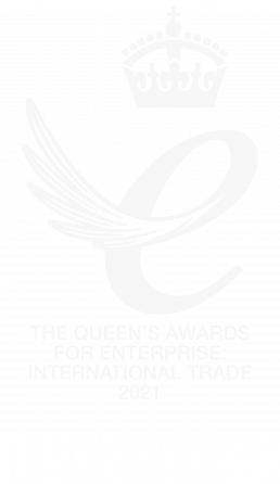 Queens Award for Enterprise International Trade