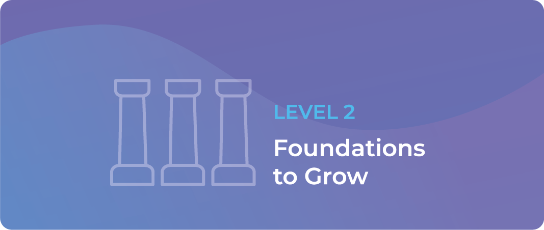 Foundation to Grow