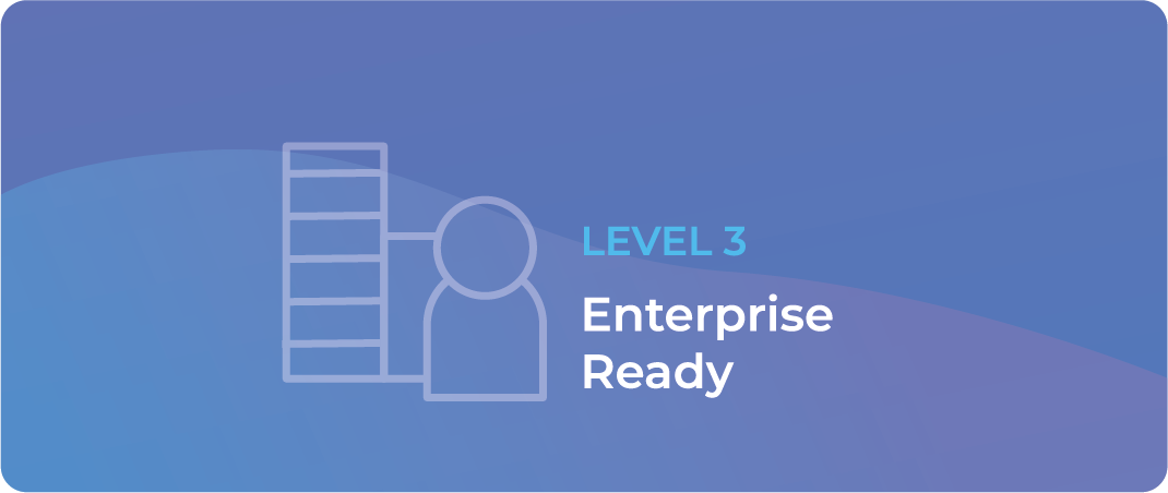 Enterprise Ready