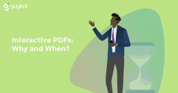Interactive PDFs