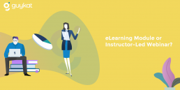 eLearning vs Instructor-Led