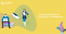 eLearning vs Instructor-Led