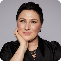 Image of Becky from Benefit