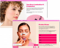 Benefit courses made by GuyKat