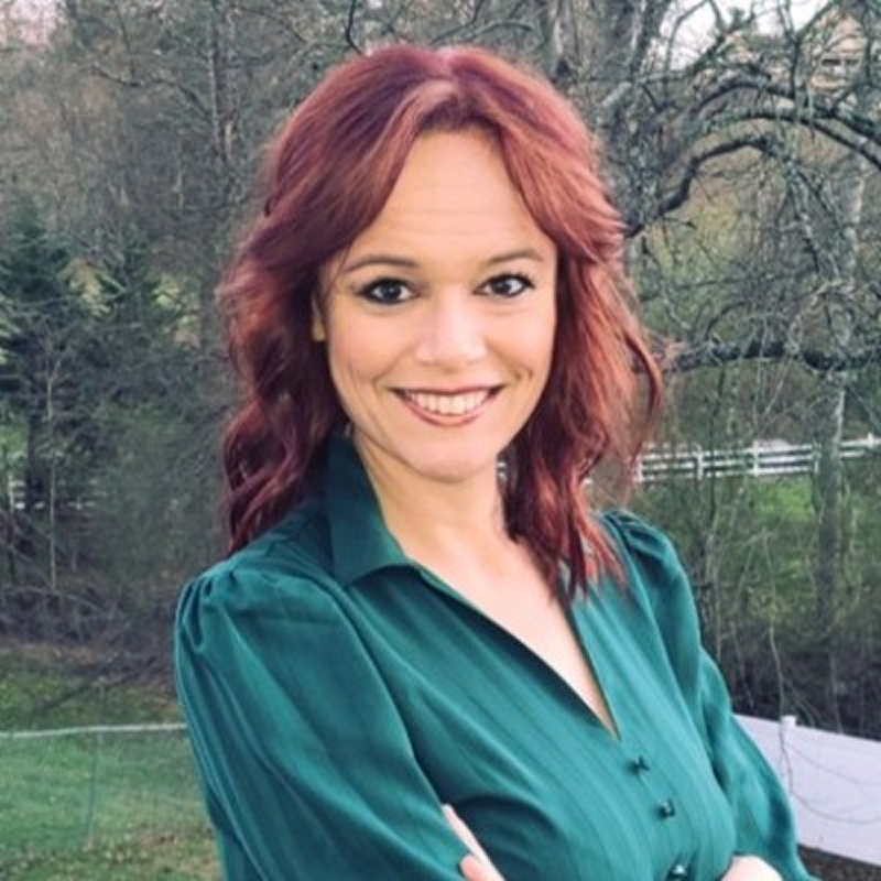 Theresa Decker, CPTD, Senior Manager, Learning and Development at Jack Henry.