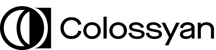 Colossyan Icon