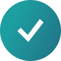 Tick Icon
